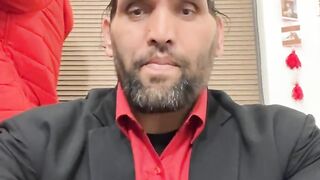 The great Khali