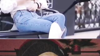 Intelligent girl viral short videos.