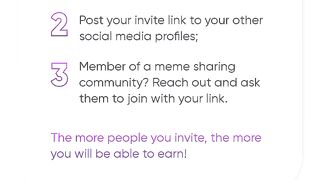 Real earning platform