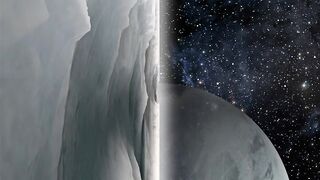 I guarantee you won't believe this fact about the moon