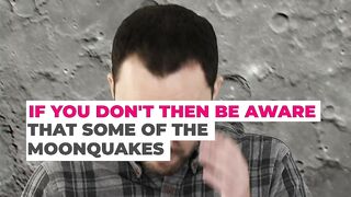 I guarantee you wont believe this fact about the moon