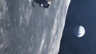 I guarantee you wont believe this fact about the moon