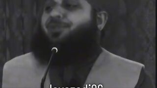 Very beautiful awaz me bayan beautiful