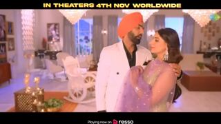 Chan Sitare // New punjabi  song // ammy virk  // tania simerjit singh