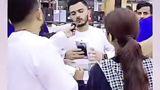 Larkiyou k sat behs nahi karte