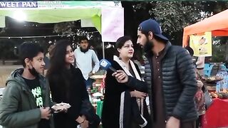 funny Saraiki Interview