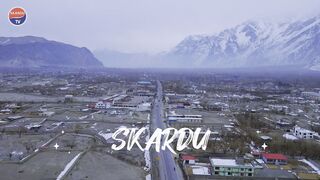 Cycle Race | Skardu| 2023