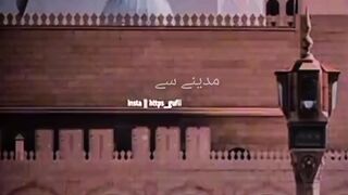 Islamic WhatsApp status video