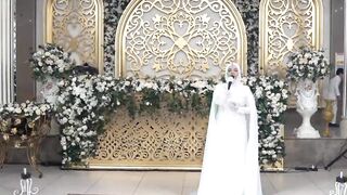 Beautifull voice girl arbi nazm
