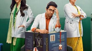 Docter g Indian 2023 new movie