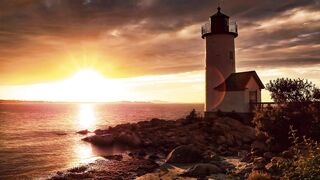 Light house
