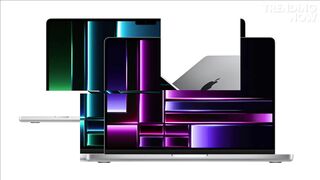Apple unveils MacBook Pro, featuring M2 Pro & M2 Pro Max