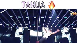 everyone is shocked by his dance How does he do it