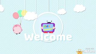 Kids cartoon