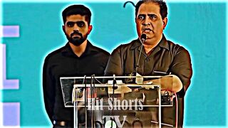 Babar Azam story