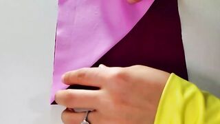 sewing tips and tricks