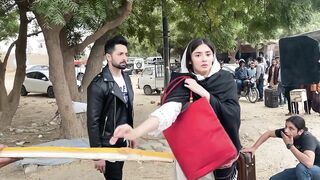 Kaisi Teri khudgarzi BTS