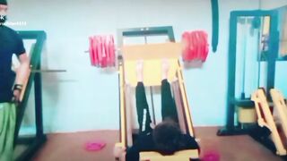 Gym Lexus game