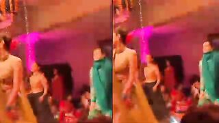 Mahira khan dance