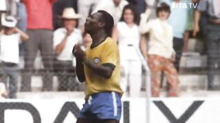 King pele