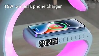 Home gadgets