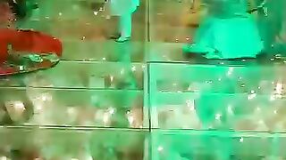 Wedding dance