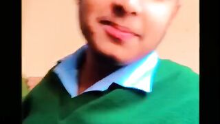 With School friends♥️????