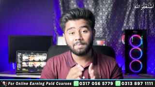 How to Earn Money from Mobile Phone Without Investment_ Skill _ Degree