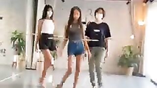 Catwalk