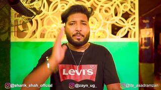 Prank Video | Rude waiter Prank | Very Funny | Lahori prank star | Sharik Shah Prank