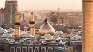Karbla drone view cinamtic 4k
