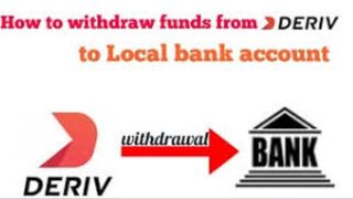 How deposit and withdraw drive account