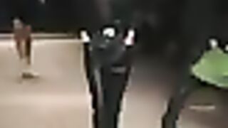 Catwalk