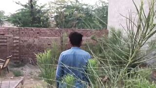 Horror clip