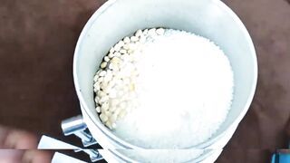 Business ideas in Pakistan | icing sugar making business | Small Business ideas