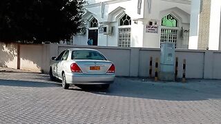 Beautiful Sadah Oman
