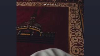 Imaan and you
