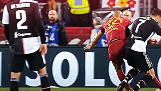 PARO PARO X Christiano Ronaldo  | CR7 Edit |4K ED