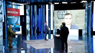 Юрий Подоляка. Сводка для программы «Время покажет» (24.01.2023)