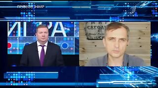 Юрий Подоляка. Сводка для программы «Большая игра» (24.01.2023)