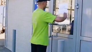 selling a puppy to tears
