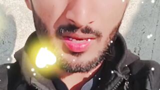 My YouTuber channel par 1k subscribe complete ????#shorts