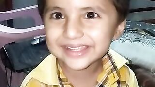 Funny Baby Video