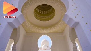 Allah k Zikr aur Namaz Ki Ahmiyt | Surah Baqarah Para 2, Ayat 239 with Translation in Urdu | Tafseer e Quran | MTH Studio