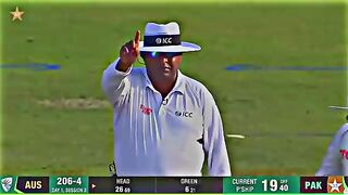 Naseem shah bowling ????| Naseem shah bowling today