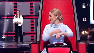 the judges did not believe that she was 13 years old