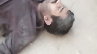 Terrorist attact