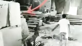 Miracle of Allah ????