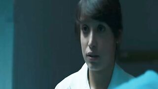 Man without gravity movie explained in Urdu/Hindi