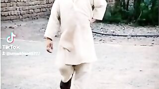 Cute baby